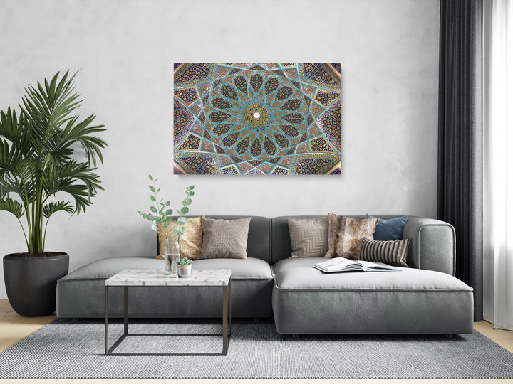 Kaleido Artwork