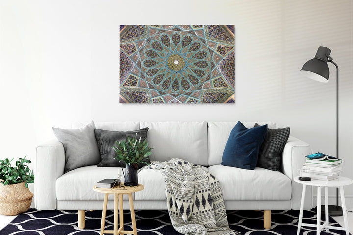Kaleido Artwork