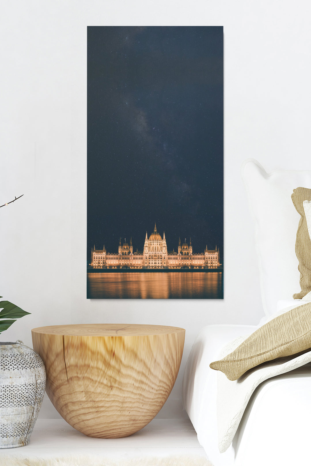 Million Stars Above Budapest
