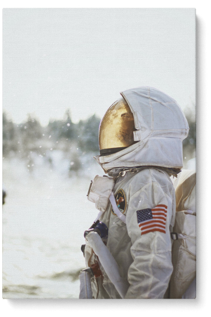 Astronaut
