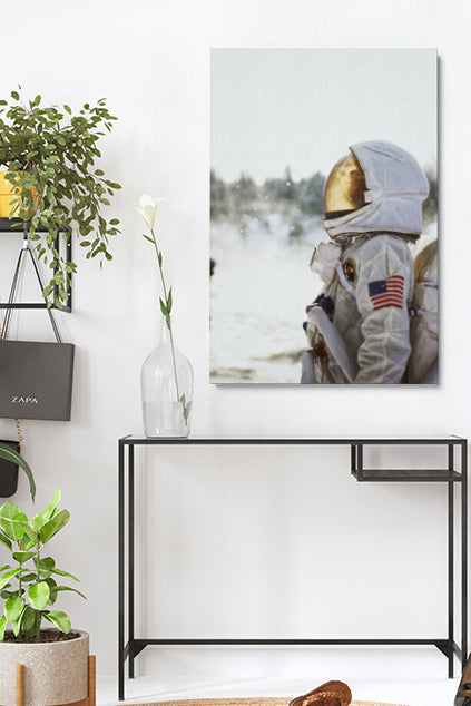 Astronaut