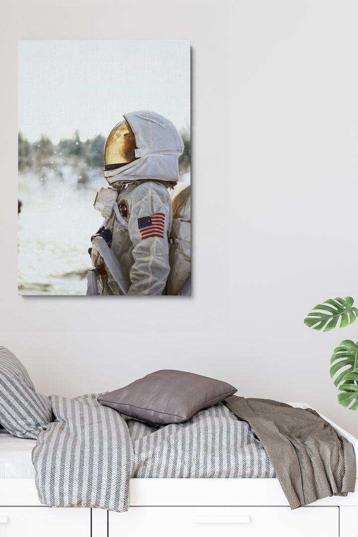 Astronaut