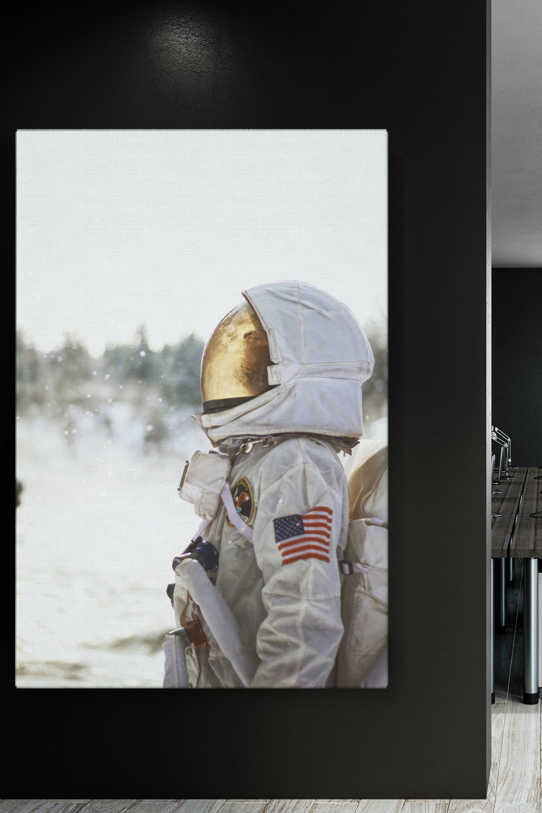 Astronaut