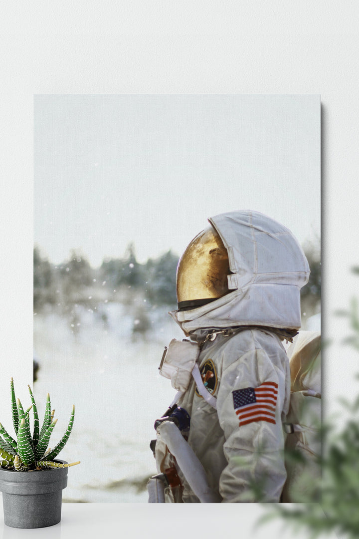 Astronaut