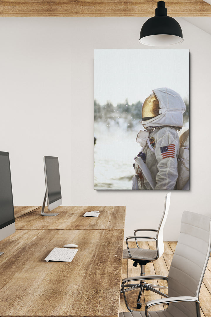 Astronaut