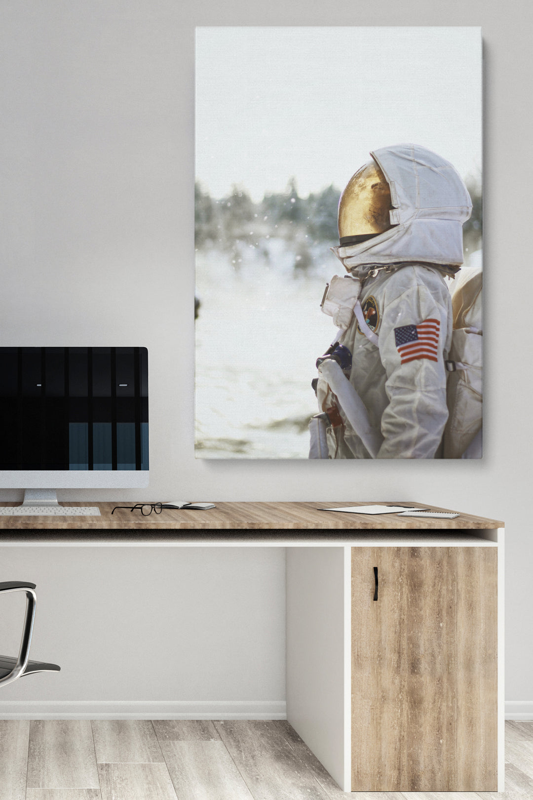 Astronaut