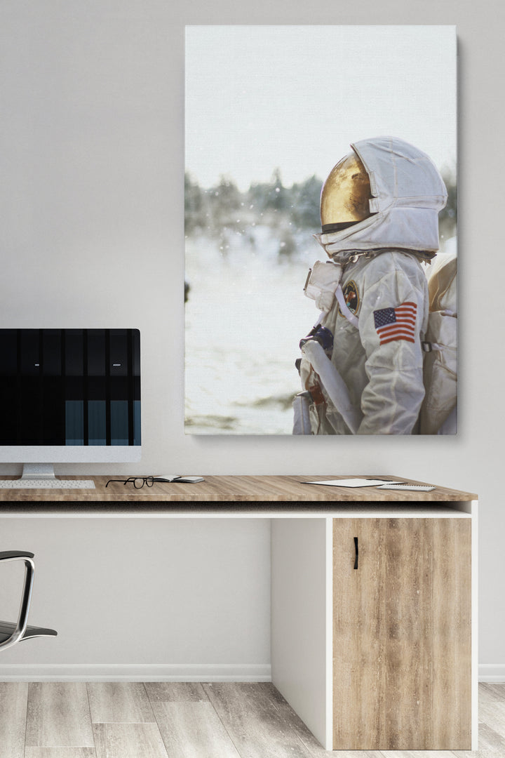 Astronaut