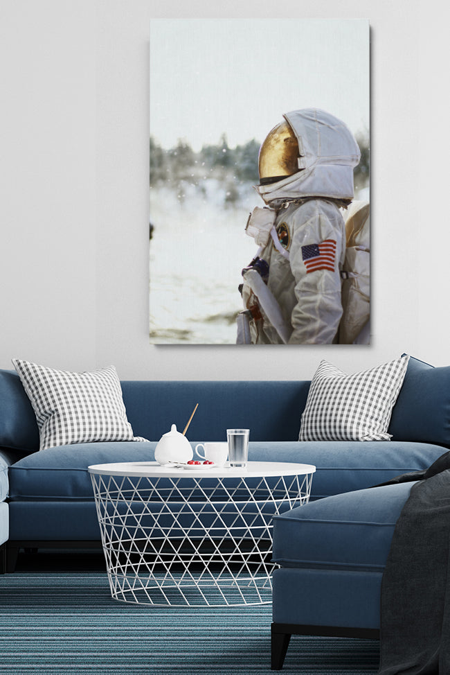 Astronaut