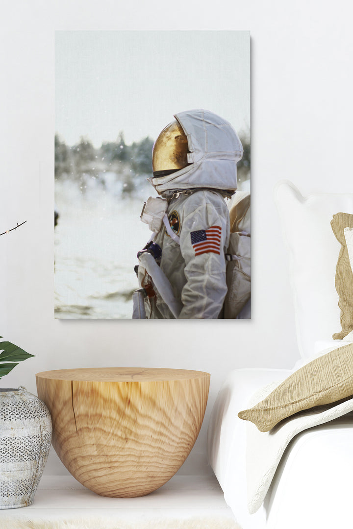 Astronaut