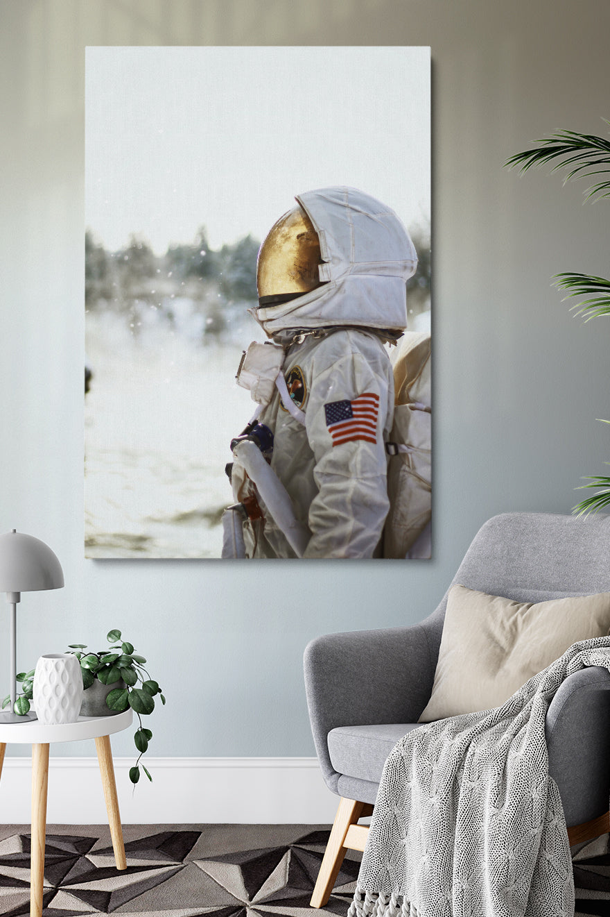 Astronaut
