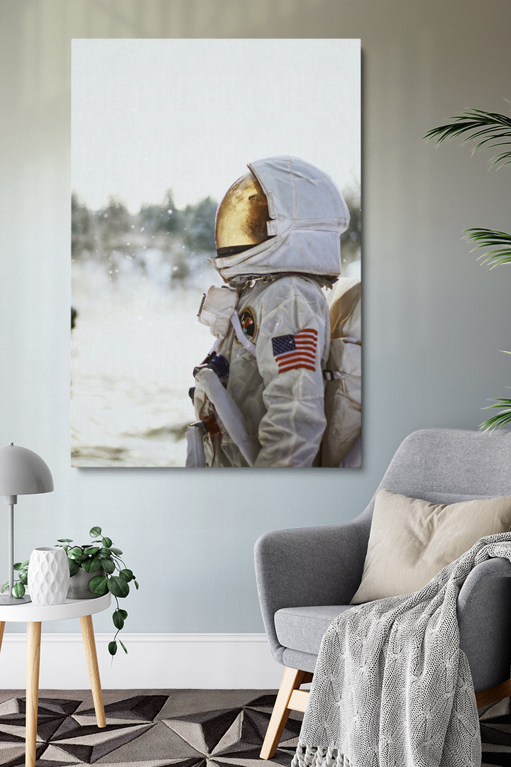 Astronaut
