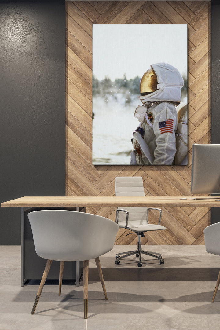 Astronaut