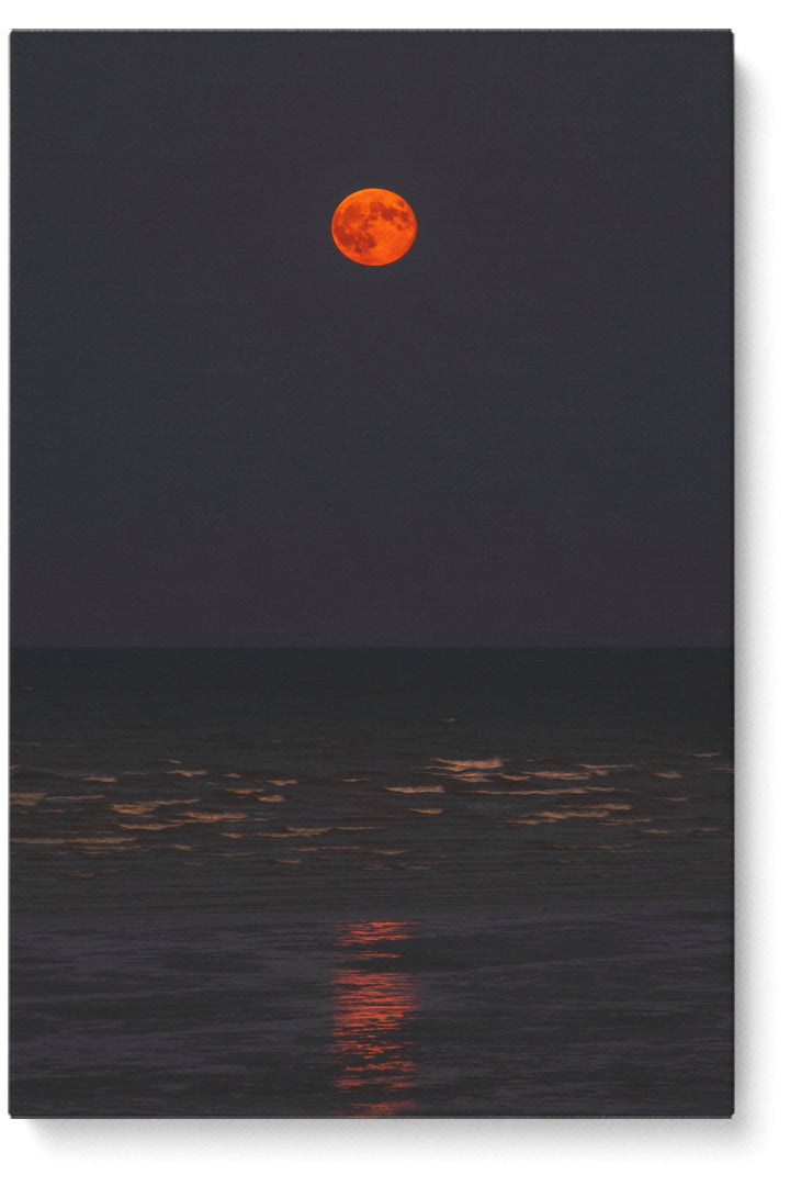 Blutmondfinsternis