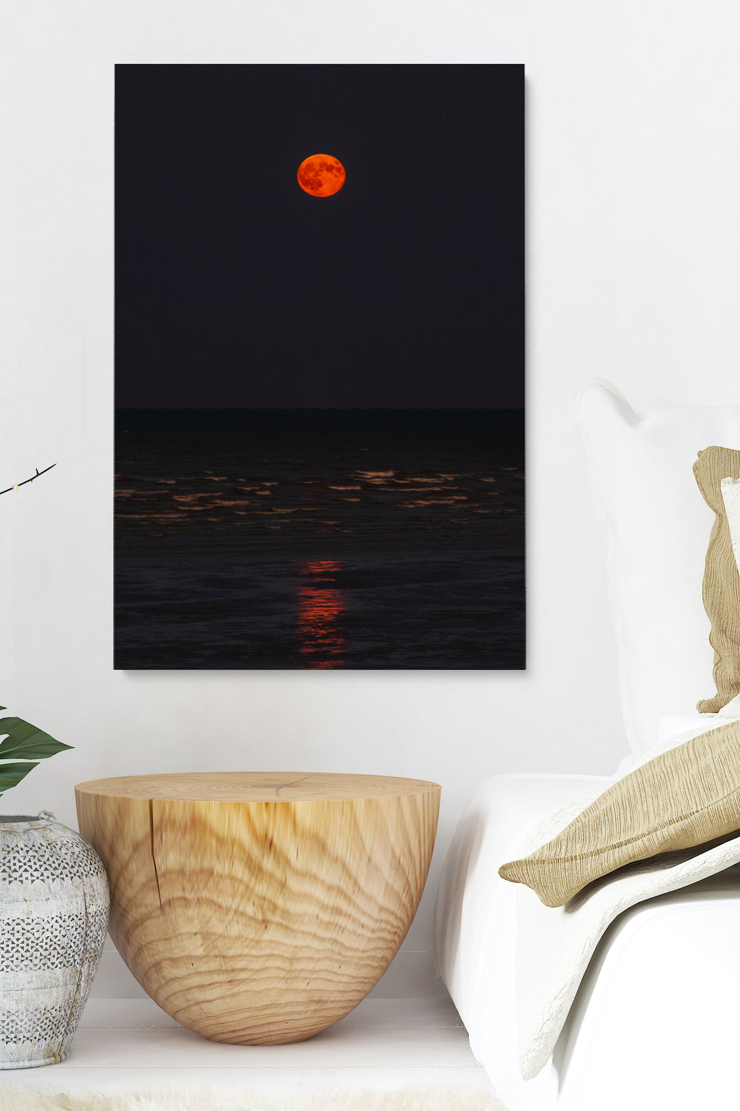 Blutmondfinsternis