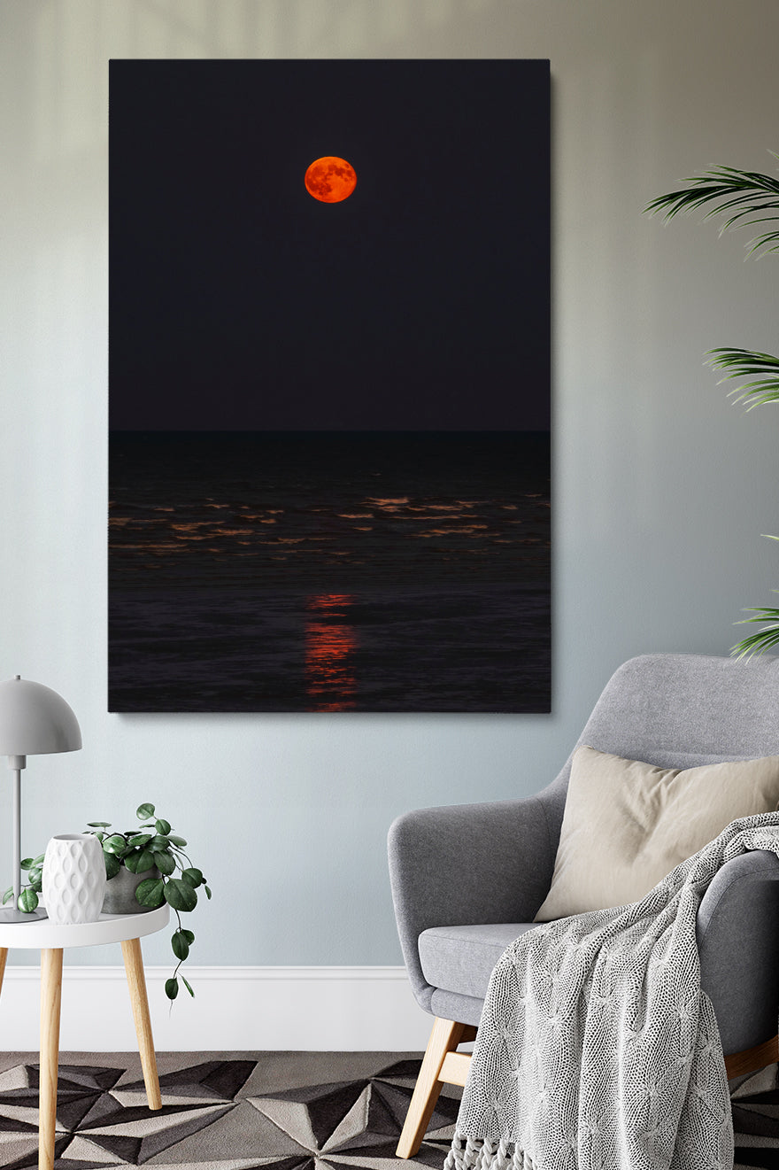 Blutmondfinsternis