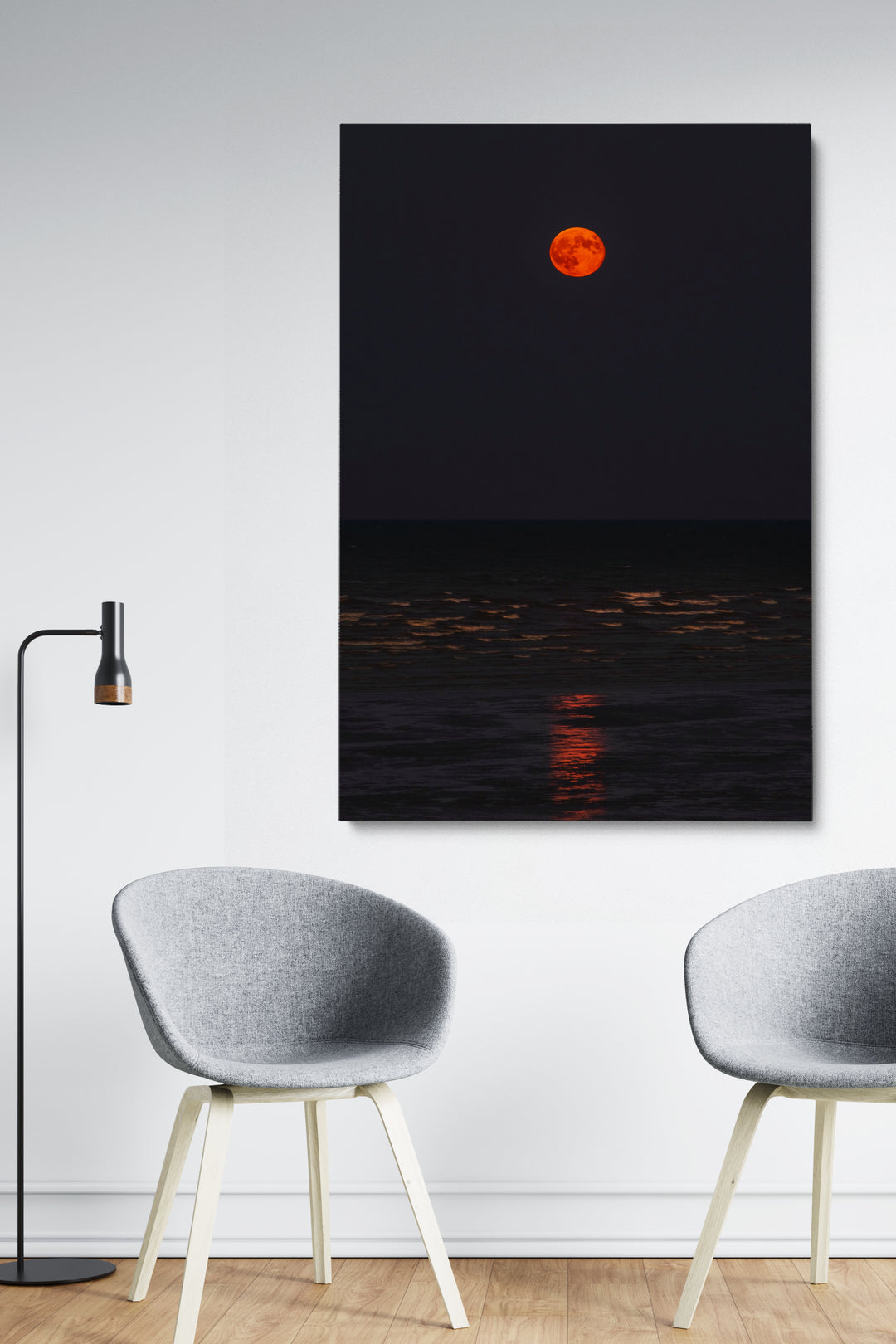 Blutmondfinsternis