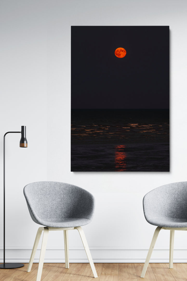 Blutmondfinsternis