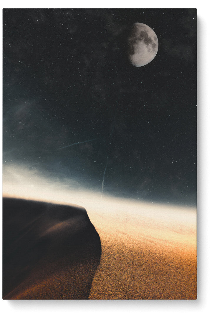 Desert Night