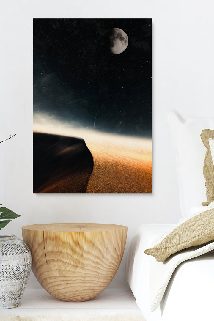Desert Night