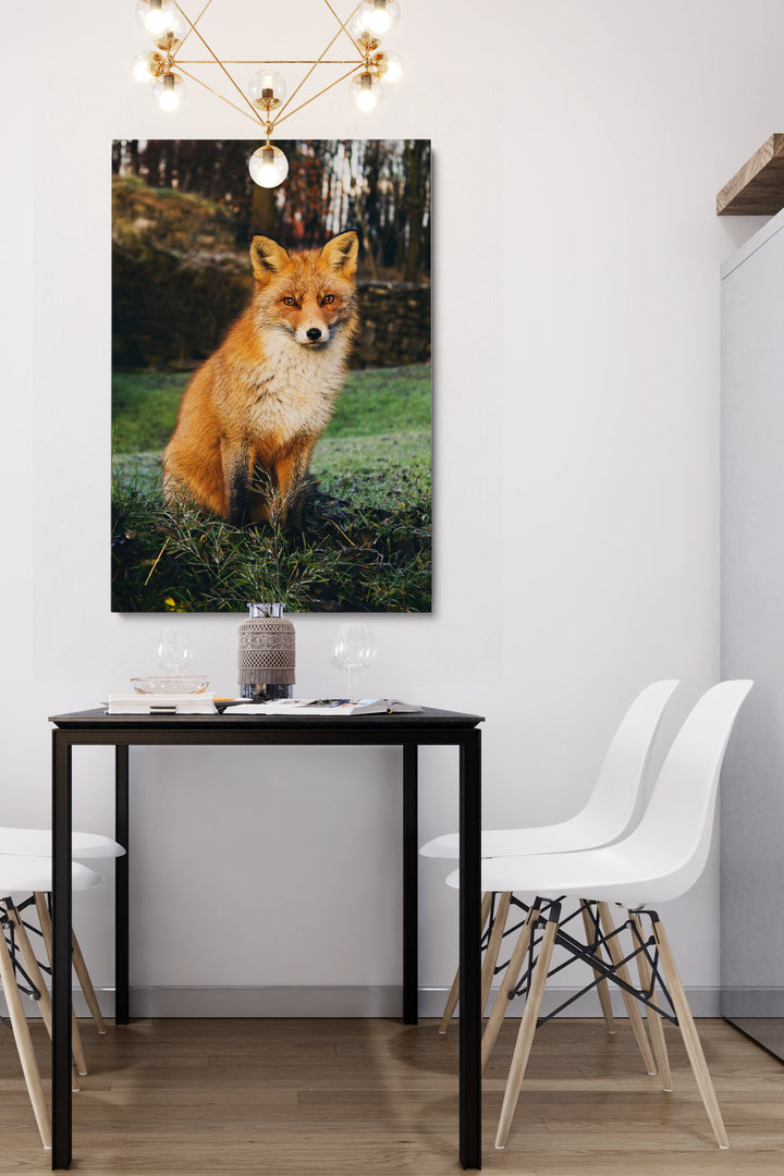 Divine Fox