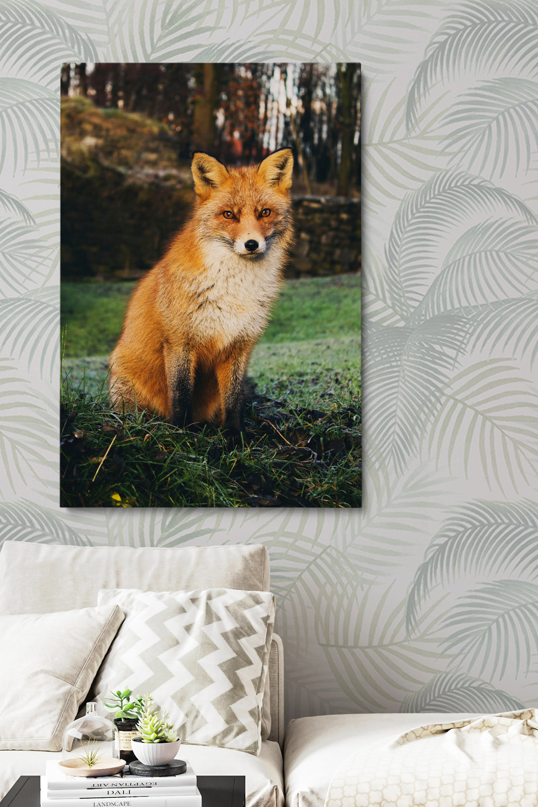 Divine Fox