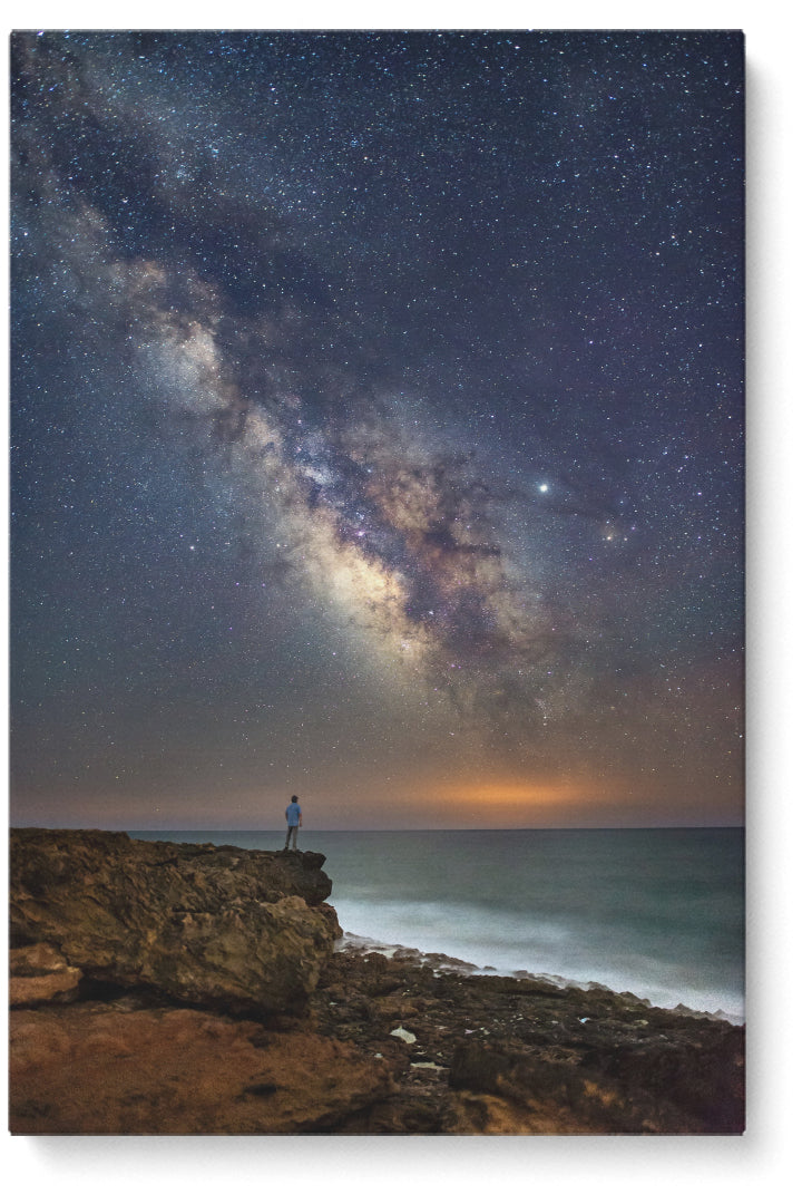 Endless Starlight