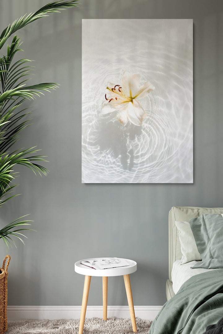 Floating Flowers