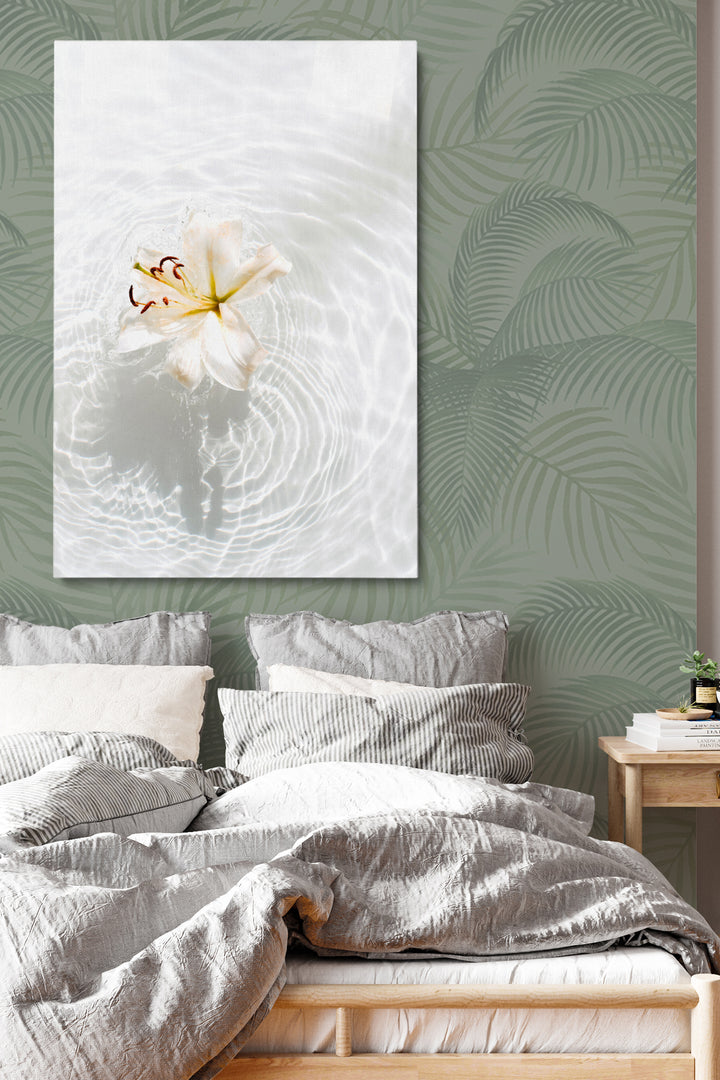 Floating Flowers