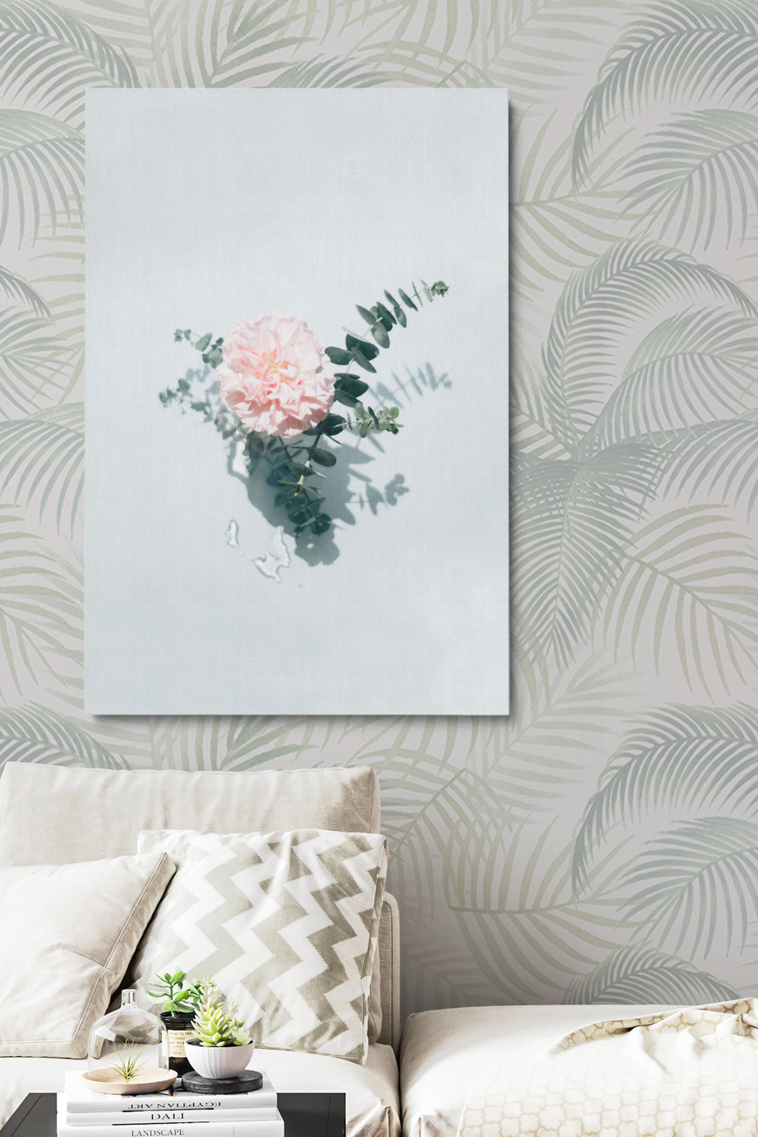 Floral Motives