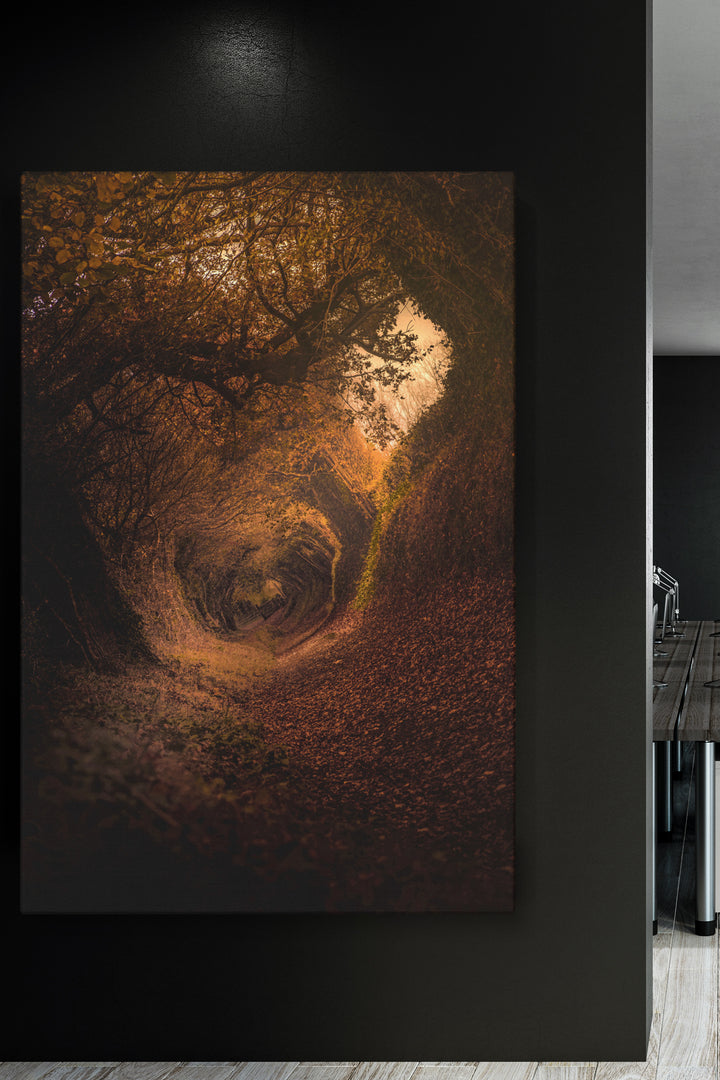 Hobbit-Auenland