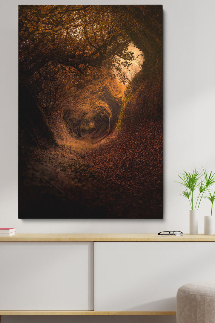 Hobbit-Auenland