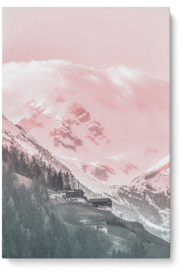 Haus Berg