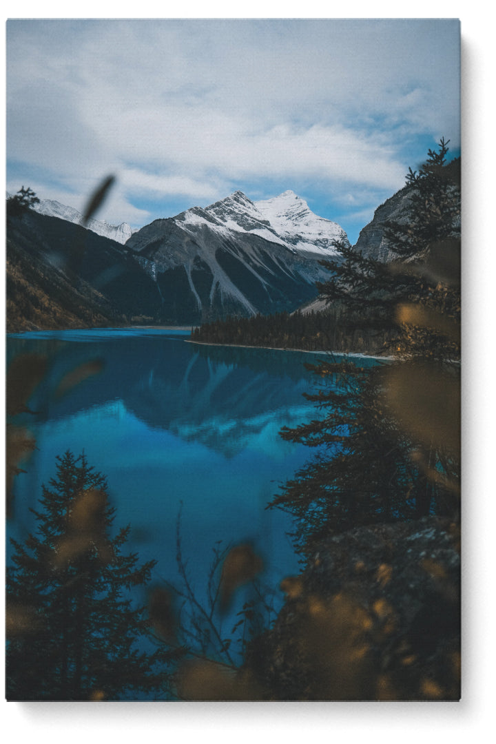 Kinney Lake