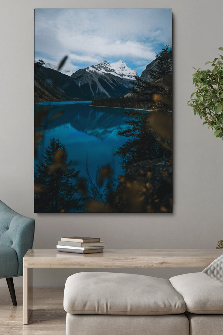 Kinney Lake