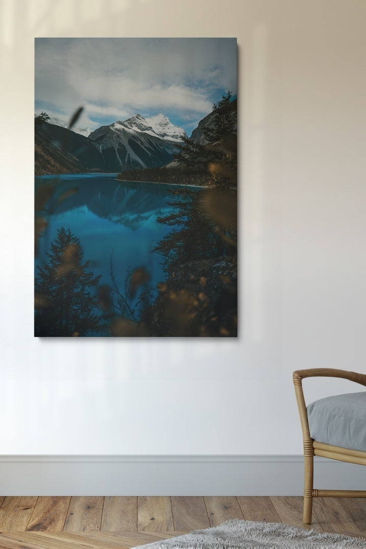 Kinney Lake