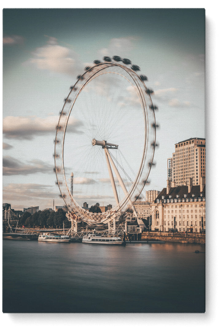London Eye