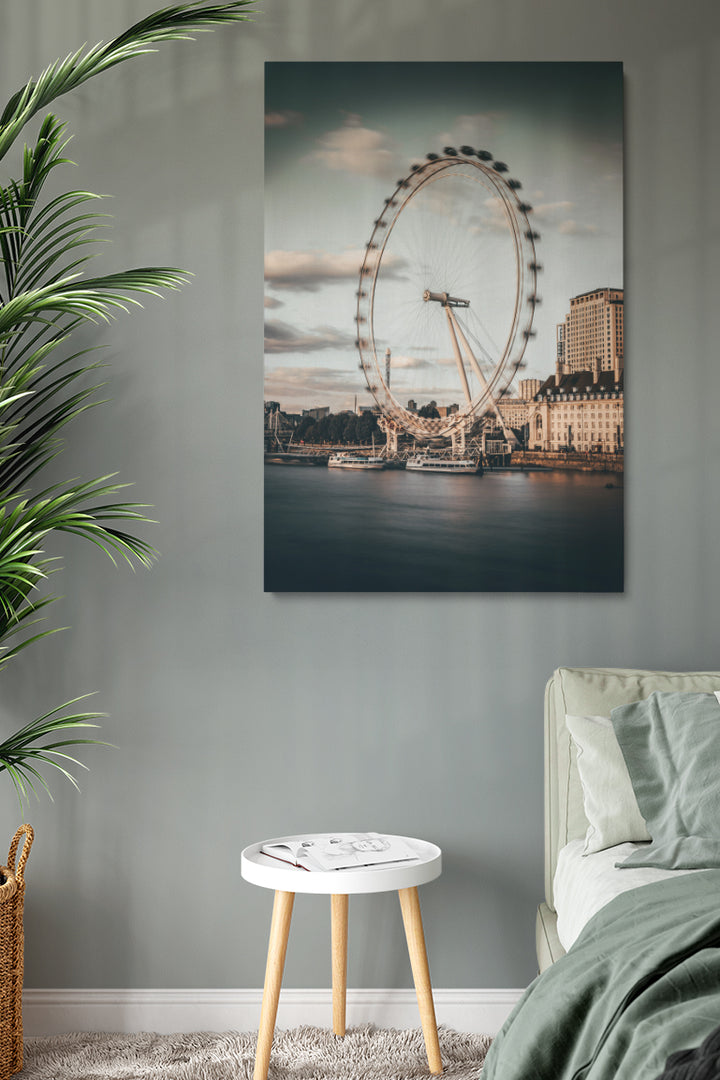 London Eye