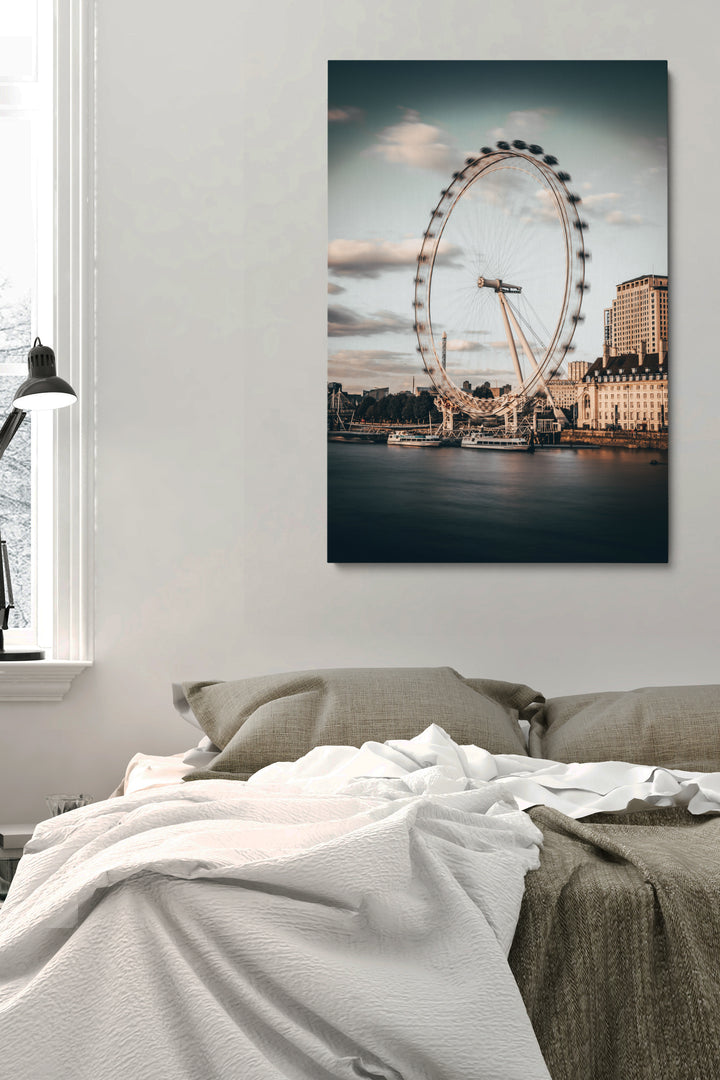 London Eye