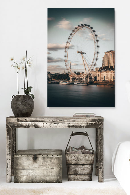 London Eye