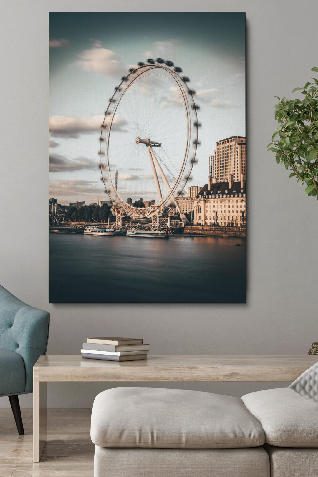 London Eye