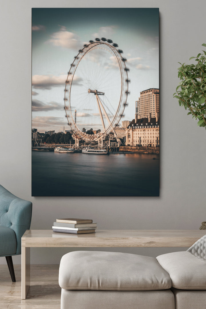London Eye