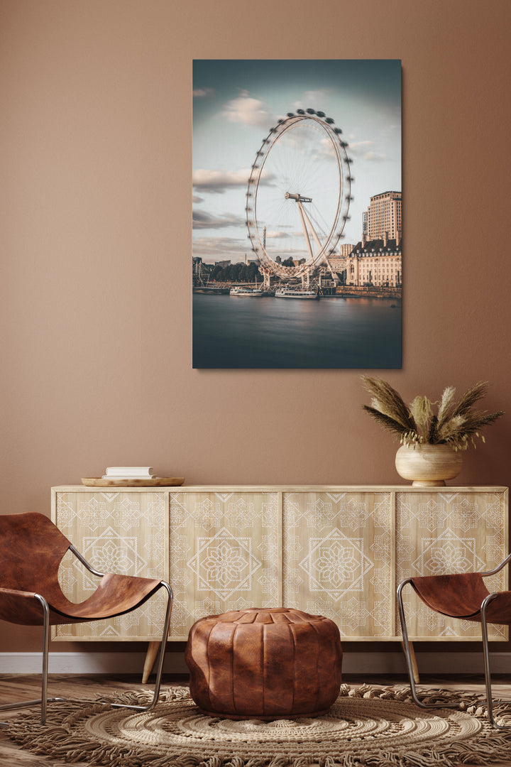 London Eye