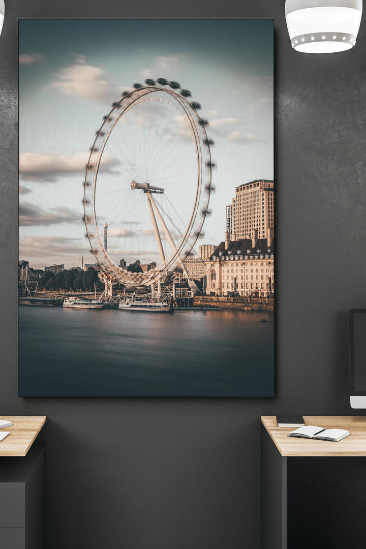 London Eye