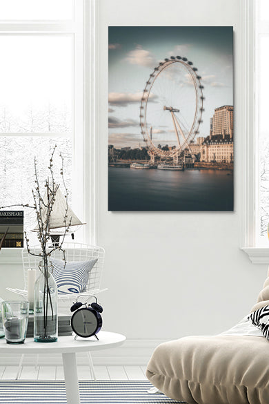 London Eye