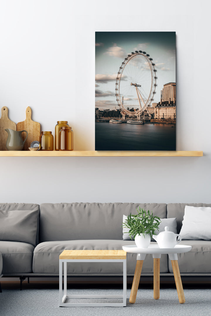 London Eye