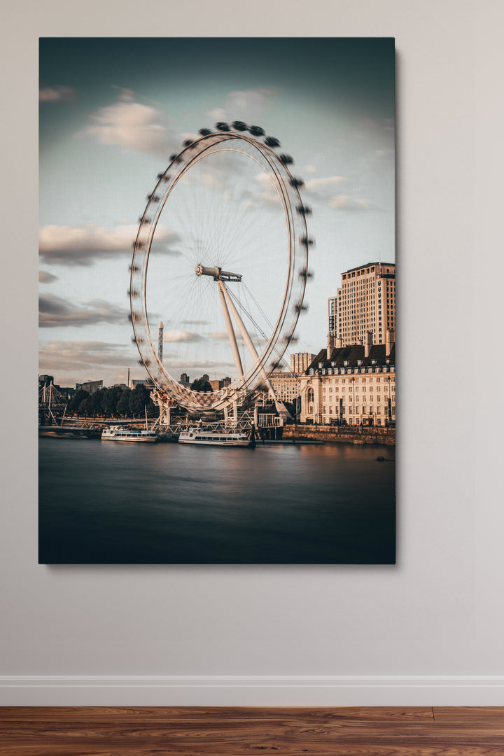 London Eye
