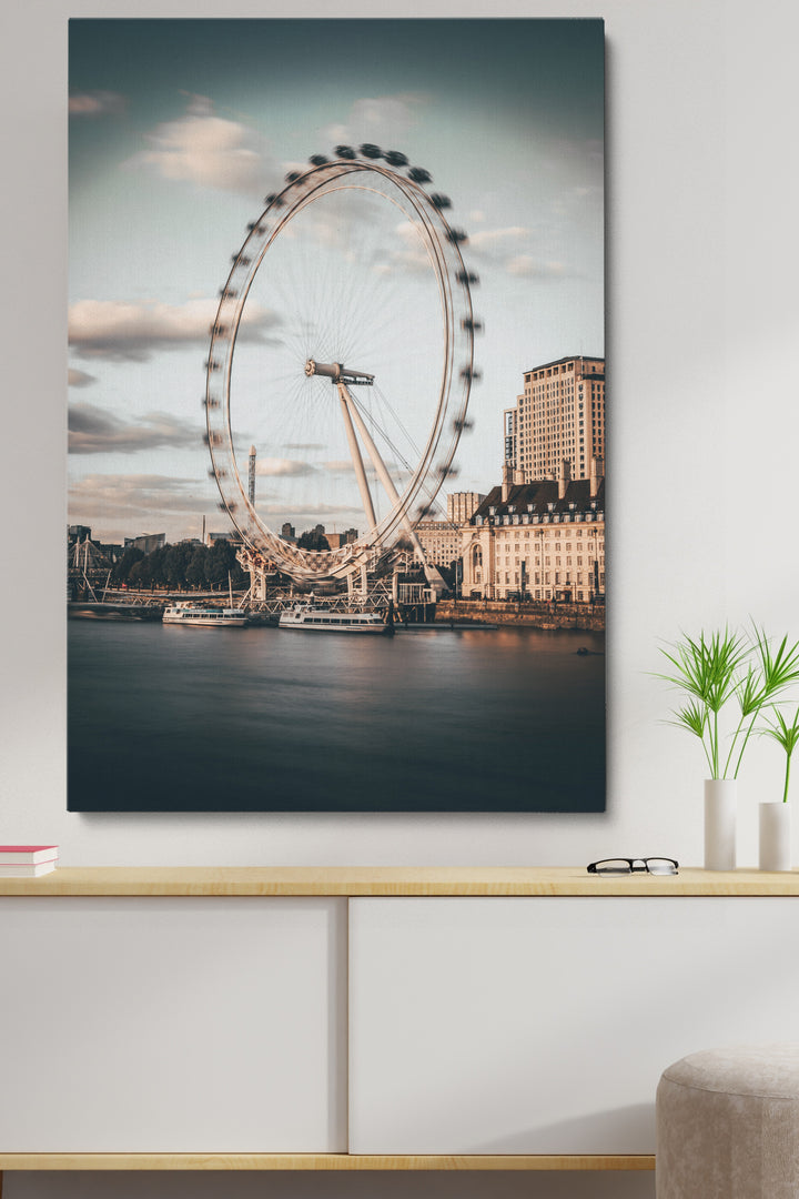 London Eye