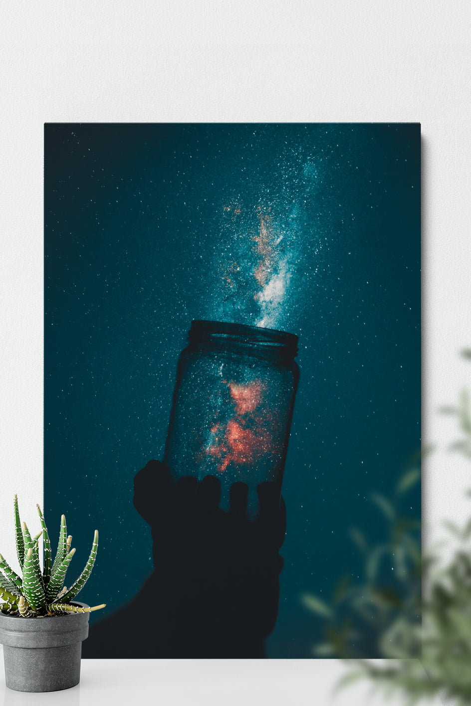 Einmachglas