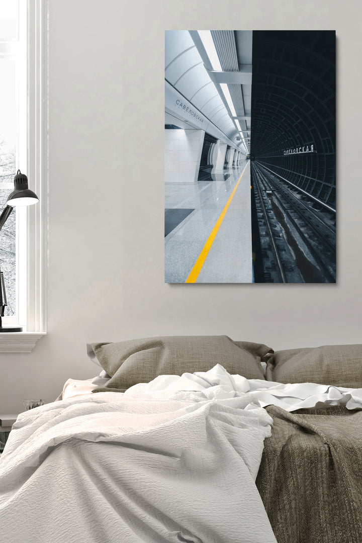 Metro Station