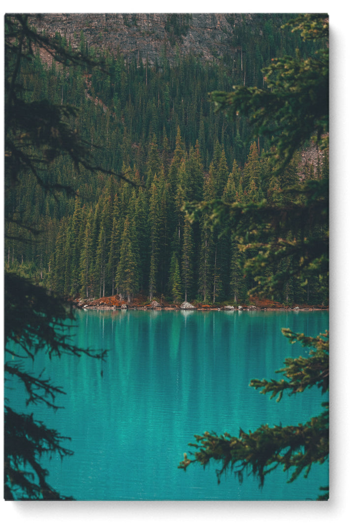 Moraine Lake